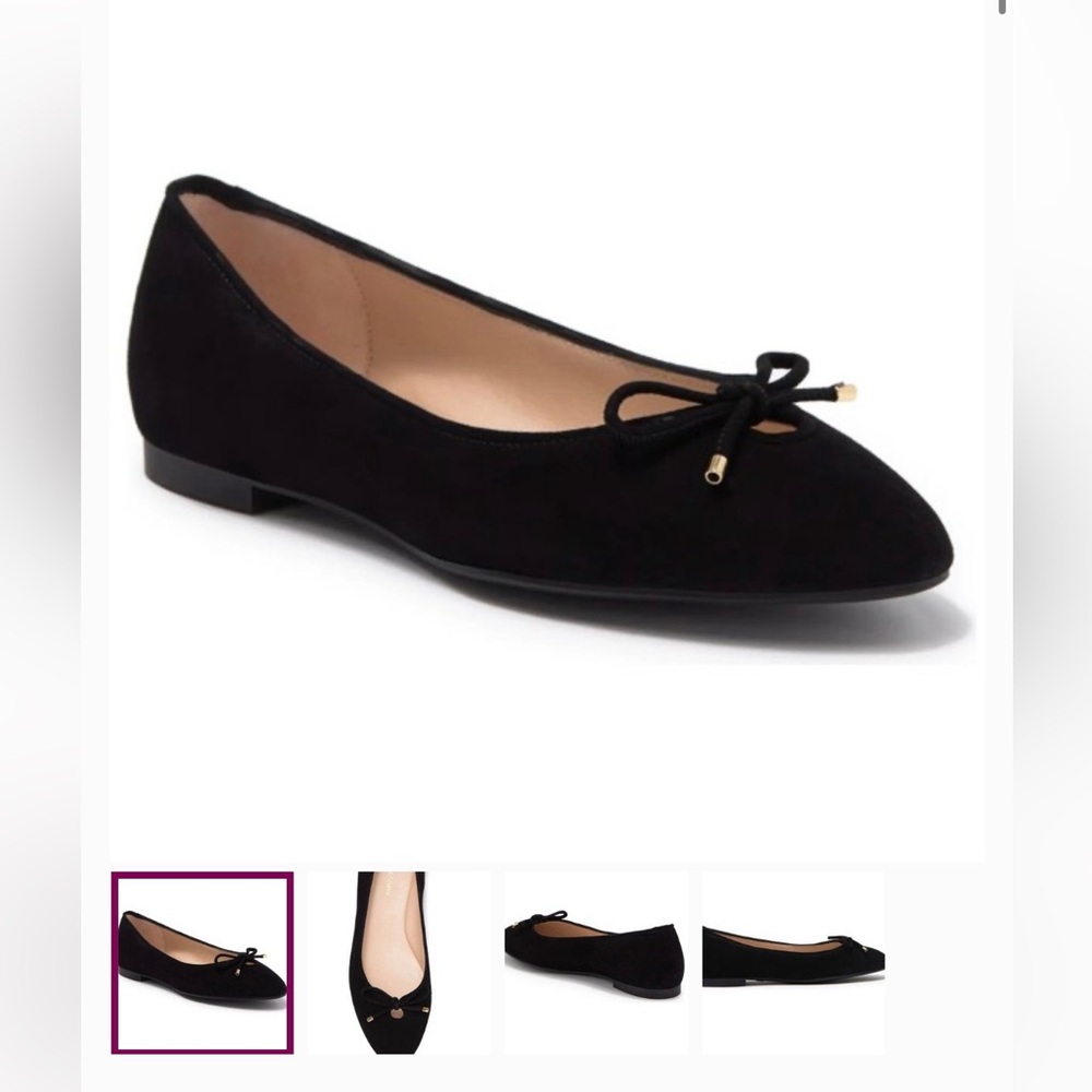 STUART WEITZMAN Gabby flat